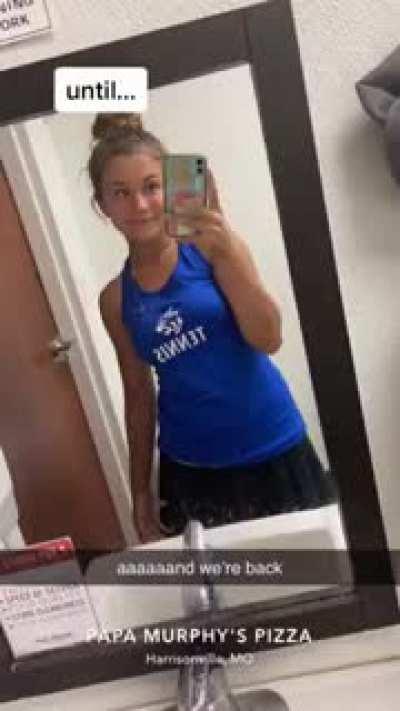 HISTORIA DE AMOR EMOCIONANTE, MUQUINHA?