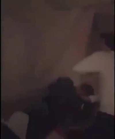 Frontier Justice Taunt Kill