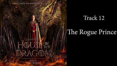 House of the Dragon Soundtrack