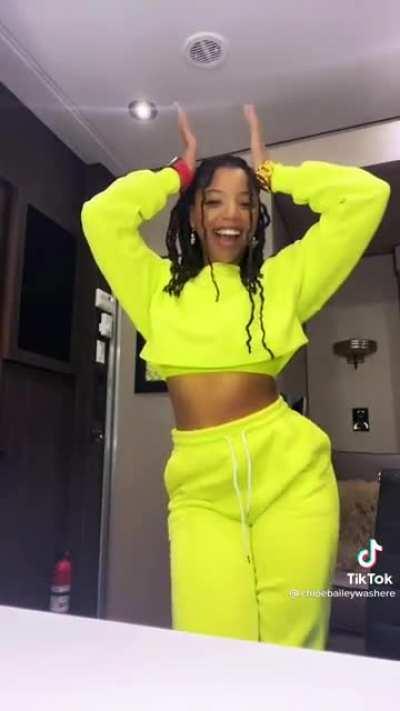 Have Mercy 😮‍💨