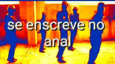 Aumenta o volume é a minha primeira edição •́ ‿ ,•̀