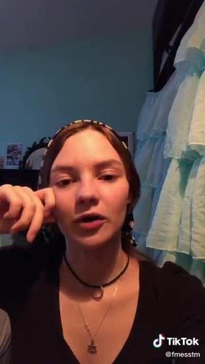 some christians don’t treat people in crisis as people they treat them as end time prophecies.