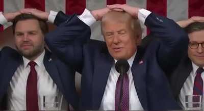 Made this in 5 minutes. We're going to need some good AI detection soon...