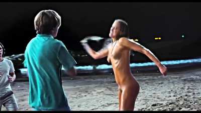 Jennifer Lawrence in 'No Hard Feelings' (2023)