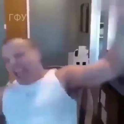 Pyro after seeing another hentai artist arrive