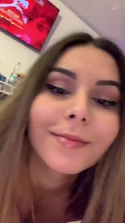 Feeling slutty tonight who wants to see this pussy ?