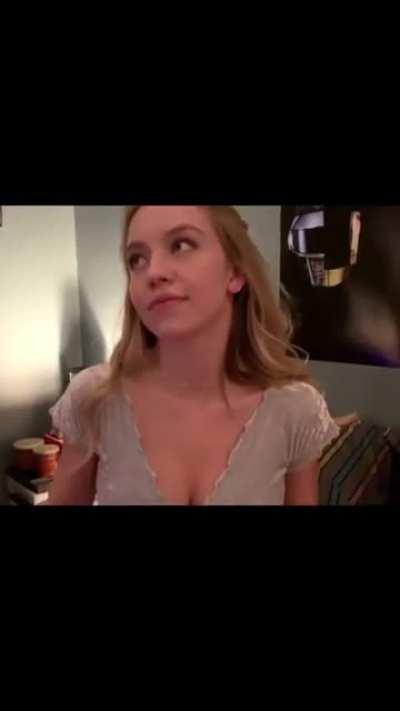 Sydney Sweeney