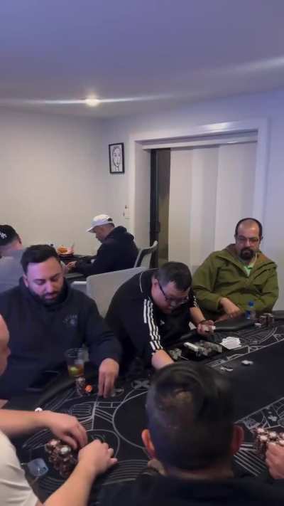 Happy New Years Mancavers!