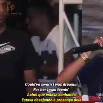 Um gênio da nossa época!