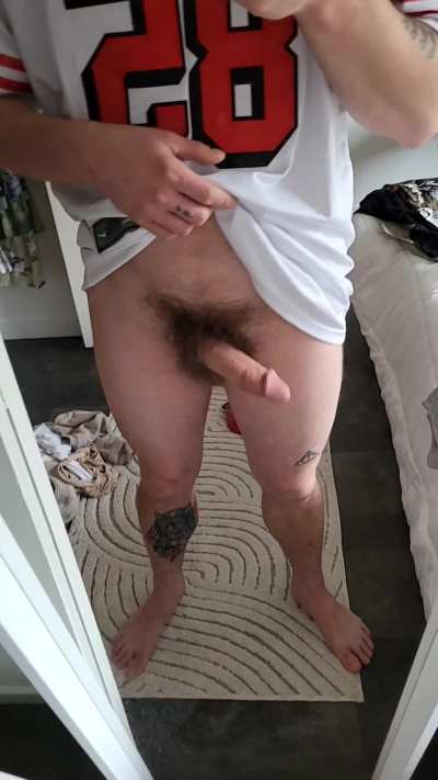 Not looking forward to the superbowl tomorrow...