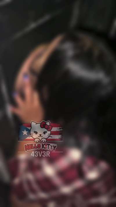 Wouldn’t you like to be in the other side of that gloryhole 😈