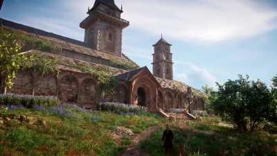 The beauty of this games is just astonishing