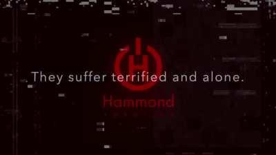 He needs your help. Please.