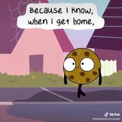 I have everything I need :)