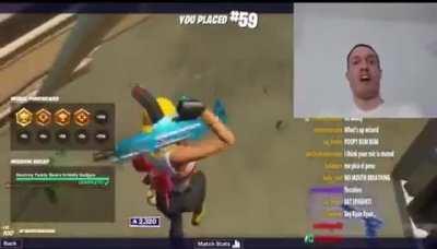 Wizard yensid isn't happy