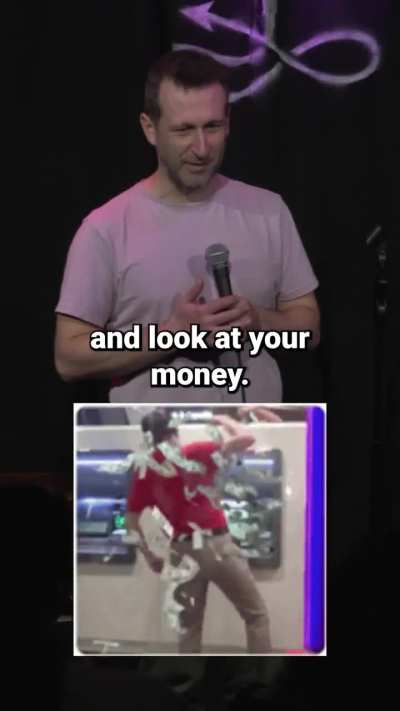 Radu Isac - I hate banks