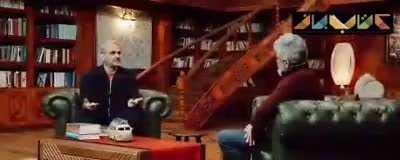 سلطان جواد خیاابانی وارد میشود🤣🤣