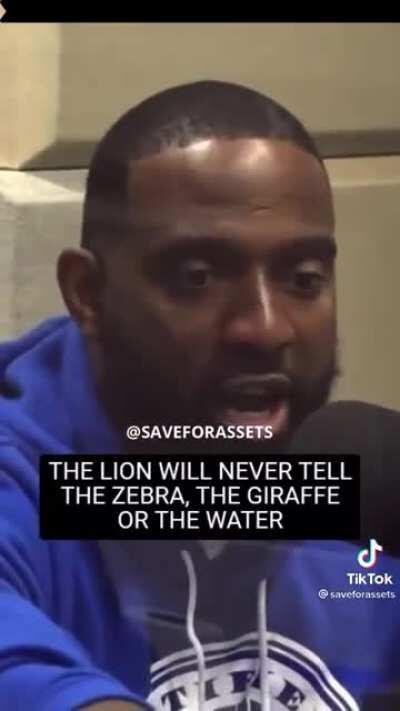 The Lions cannot tell the Apes how to get away🤭 🤭Nothing Can Stop $CUM $ASS 💎🤲🦍🐒❗ APES HELP APES = EXTREMELY STRONG❗