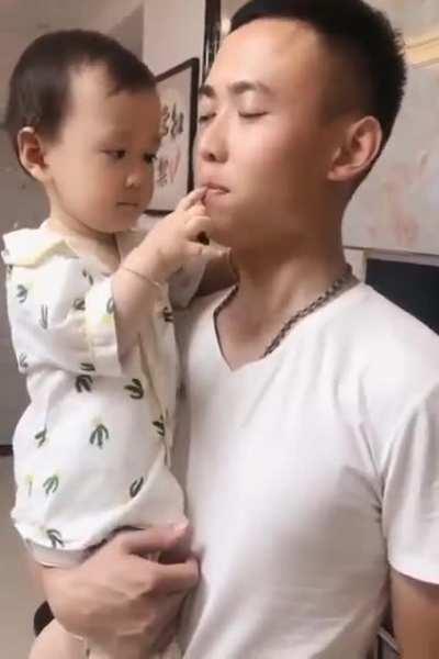 HMJB while I solve this mystery