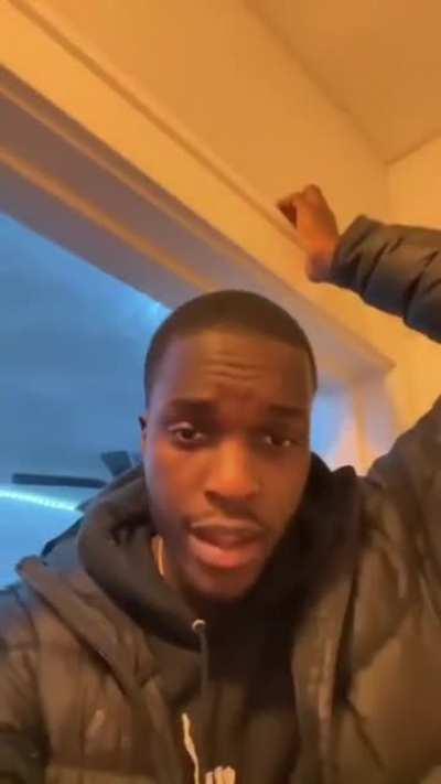 the most attractive language a man can speak