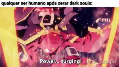 Eu posso afirmar que é verdade.