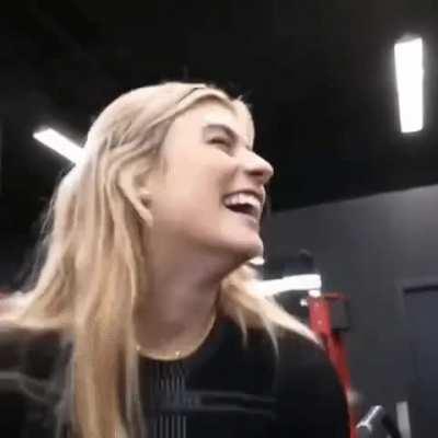 Gooned out for mommy Faith 😵‍💫😩