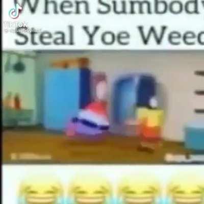 yoe weed gone