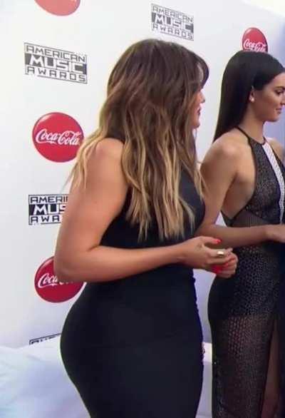 ThickBooty Throwback