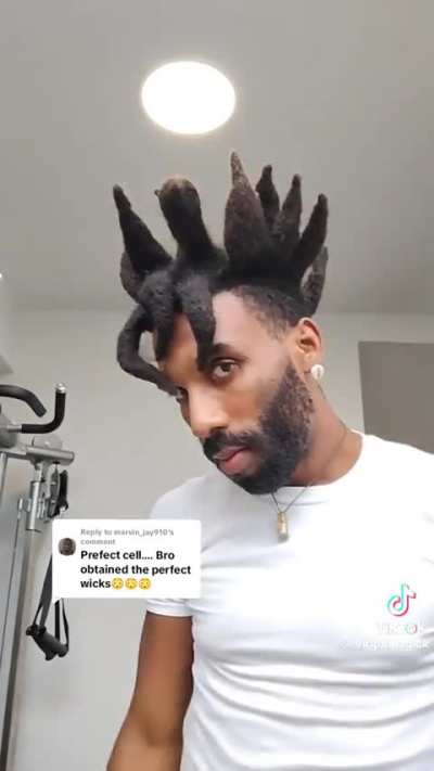 Probably the coolest looking freeform i ever seen