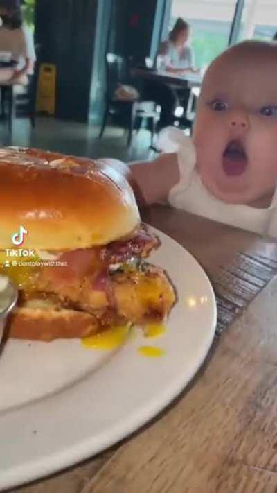 I have the same reaction tbh