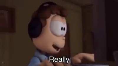 POV: You Are A Nigel Thornberry Main About To Final Smash A Lincoln Loud Main Original Video: 