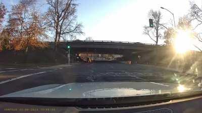 Every Day in Sacramento - Glad I was paying attention