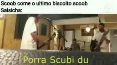 Essa música é de cria