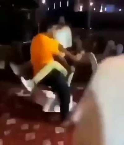 What kind of dance is this?