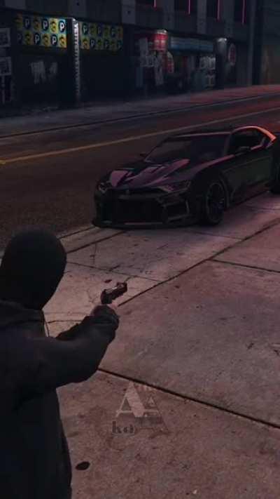 put the money in my @#ss