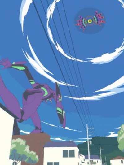 Running【Artist: 描く調子】