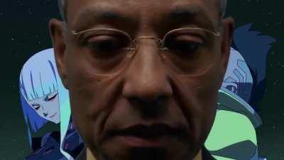 I can't stop thinking about the ending