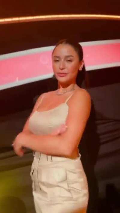 Yassi Pressman