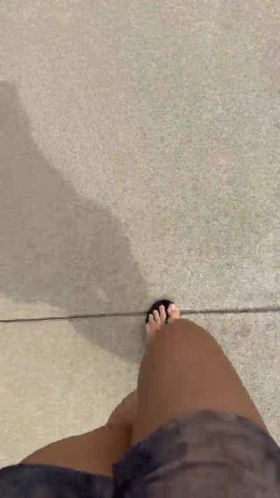 Would you lick them?