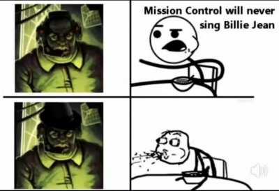 Orders from Management: Stop dancing and get to it!