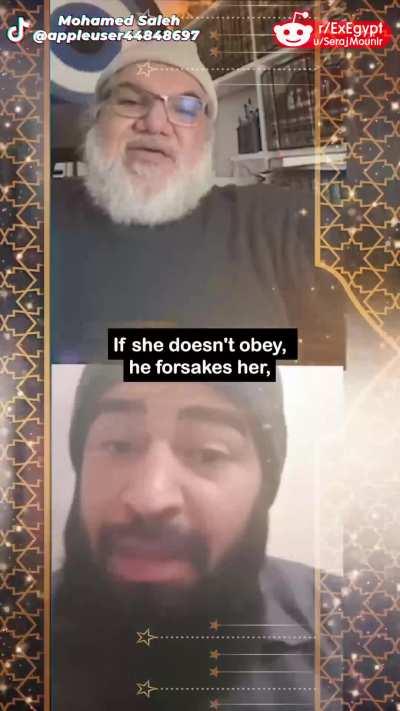 Man fails to understand that beating his wife for sex is nonconsensual