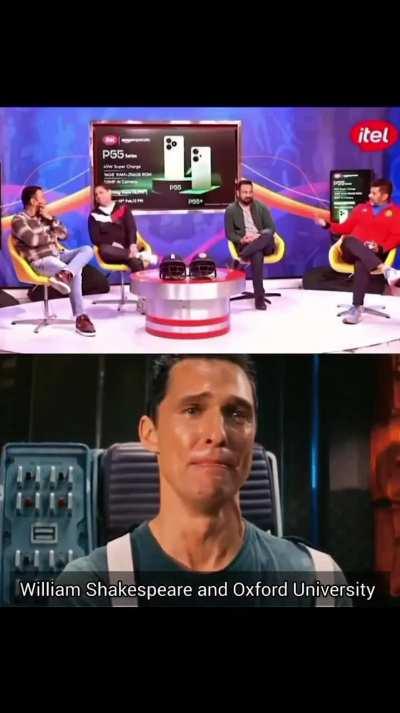 Kon sa wala Oxford University?