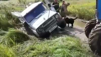 Was it really worth saving?