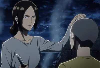 Rewatching Season 2 and just noticed this, why is it so damn funny.