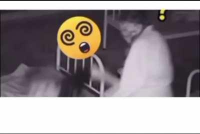 “Let’s get outta here Scoob!”