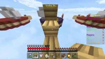 Let’s be real, this guy’s better than all of us