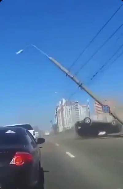 Соблюдай дистанцию