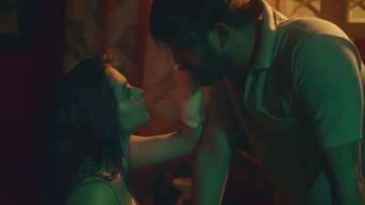 Sweta chaudhary and Saayoni ghosh in Charitraheen S02