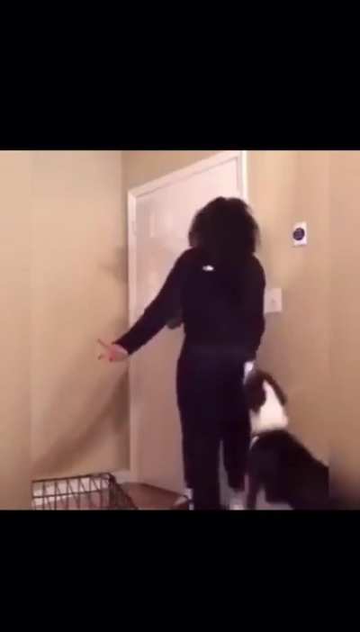 2 v 1 turn to a 1 v1 real quick