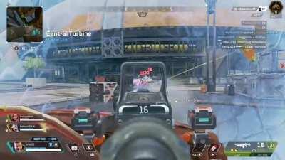 When an afternoon cruise on the Trident goes wrong.